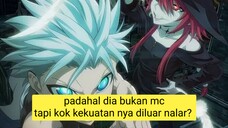 MC Cupu Tapi Memiliki Teman Yang Overpower!!!