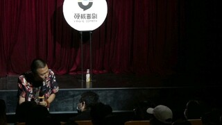 Sungguh kakak tertua sangat mencintai Fu Hang - Stand-up comedy Fu Hang