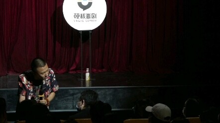 Truly, Big Bro Deeply Loves Fu Hang - Fu Hang Stand-up Comedy