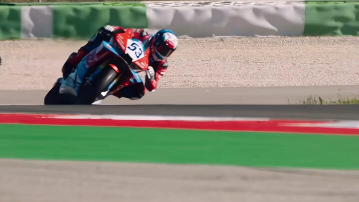 ZXMOTO | WSBK SSP Portimão Race 2 Highlights!