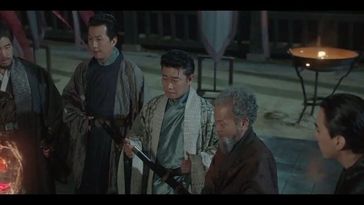 Alchemy of Soul S2 Finale p2