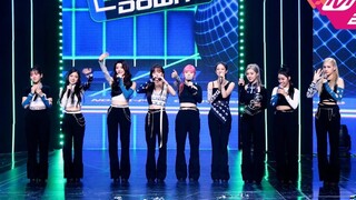 KEP1ER初一位安可完整版！不躲高音、大声唱！葡人有点东西在的！