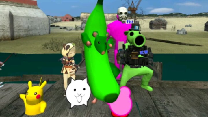 กล้วยหอมสีเขียวคอเป็ด