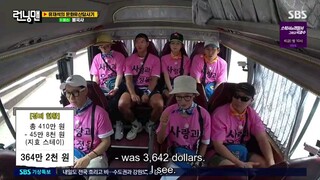 RUNNING MAN EP 664(ENG SUB)