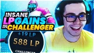 THE SECRET TO INSANE LP GAINS! | TFBlade