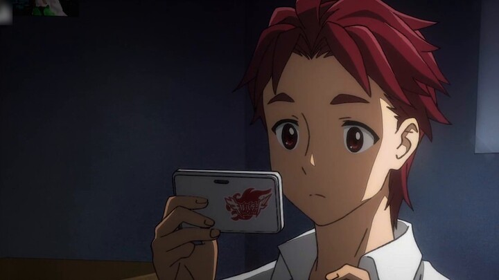 Ternyata pacar itu lucu banget kalau lagi marah...