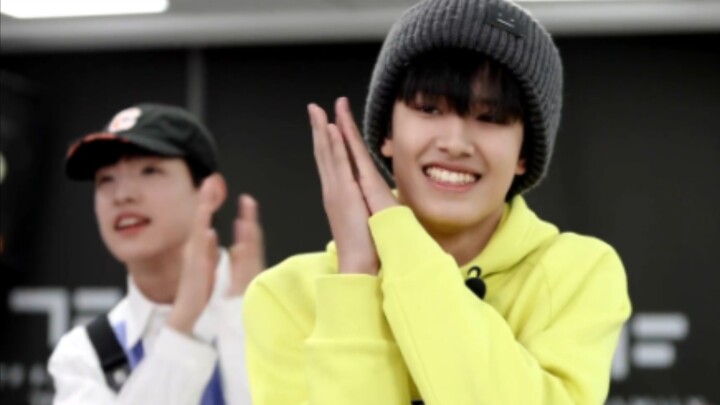 【Ji Yu】「4K HD」killing, I would like to be called a toxic and defensive dance_(:з」∠)_