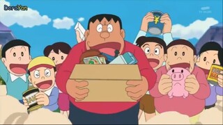 Doraemon episode 637