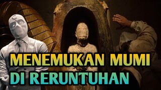SITUASI SEMAKIN MEMBINGUNGKAN | ALUR MOON KNIGHT EPS 4