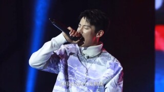 Wang Hedi, if you can sing, sing more.
