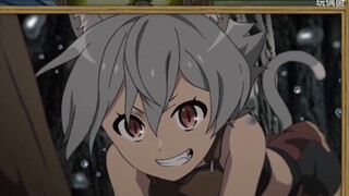 Apa yang dihilangkan dalam episode ke-15 [Re:Zero - Starting Life in Another World]? ! Masa kecil Ki