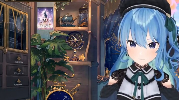 【موسوعة الهاشتاغات الخاصة بـ Vtuber】 ست دقائق لفهم أشهر هاشتاغات كويستار ميسيو