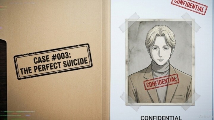 Arsip Case #003: The Perfect Suicide - Akhir Perjalanan Johan Liebert | MicropediaReview