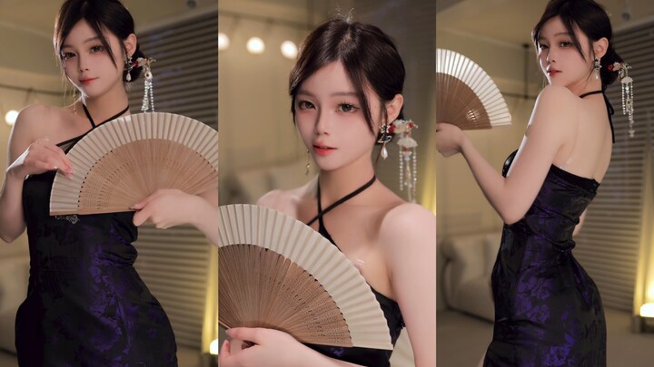 Happy New Year! Chang’an City is still the best!