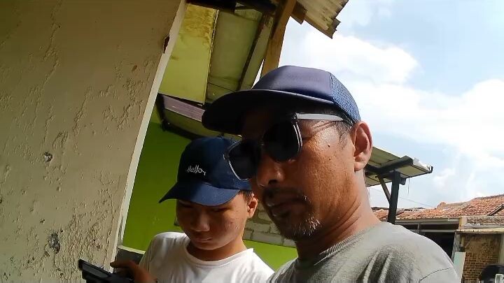 Mabar Rc sama papa