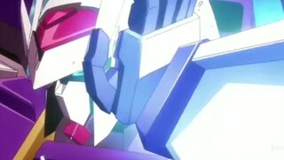 [Mobile Suit Gundam] "คนเดียวที่ถูกตบหน้าคือ Guoda ความภาคภูมิใจในตนเองของเขาคงเจ็บปวดมาก"~