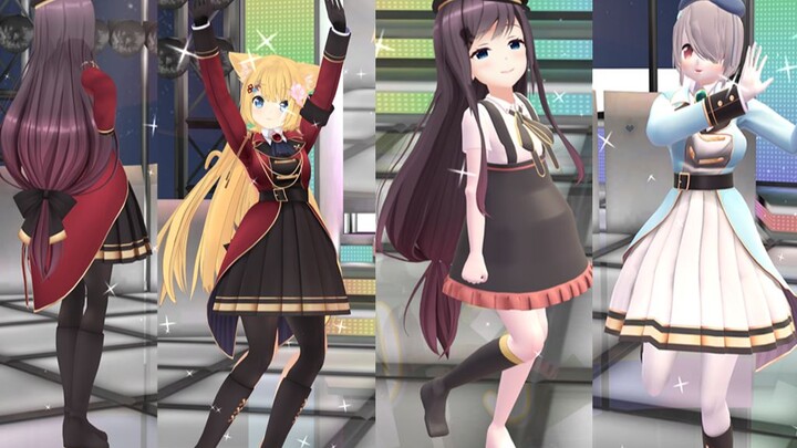 [Jingpa Belt Making] Drunken Butterfly