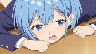 【4月】男女之间的友情存在吗？（不，不存在！！）第8话预告【MCE汉化组】