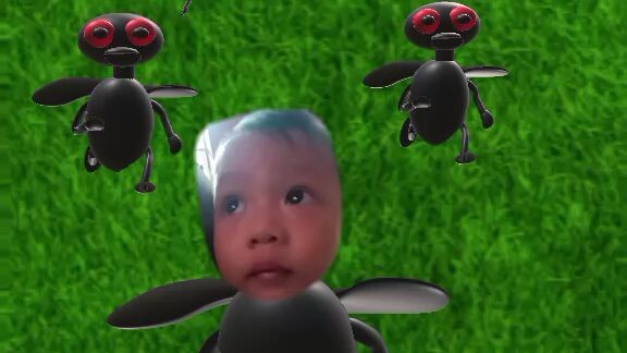 totoy kulit