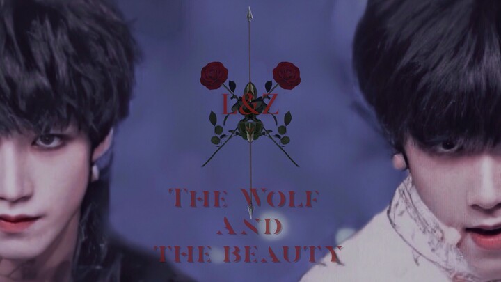 Spectacular! After “Trouble Maker,” the handsome members of the National Team’s 05 line—Liu Yaowen a