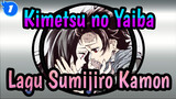 Kimetsu no Yaiba|[Komplit] Lagu Masukan di EP 19-Lagu Sumijiro Kamon/Shiina_1