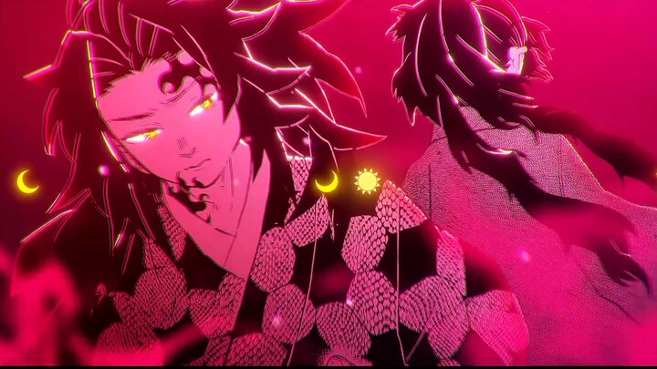 “Kishimoto Iwakatsu” – Đuổi theo ánh dương, chẳng hay đêm chỉ có một mình trăng.