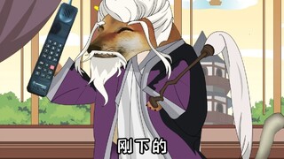 西游记之降服金翅大鹏事件