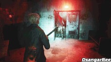 Jangan Lawan Dia Bila Gak Mau Nyesel - Silent Hill 2 Remake 2 #30