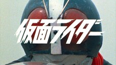 Kamen Rider (1971) OP2