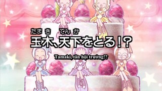 Motto! Ojamajo Doremi phần 3 tập 35
