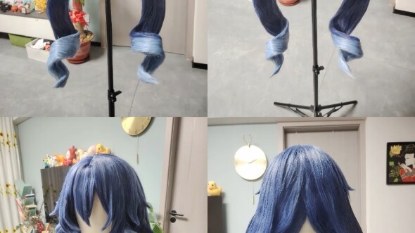 Hướng dẫn bạn cách nhanh chóng làm một chiếc mũ chống trọng lực