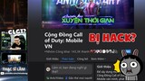 COD Mobile | GROUP CỘNG ĐỒNG CODM VN BỊ HACK? CHUYỆN GÌ ĐANG XẢY RA THẾ NÀY?