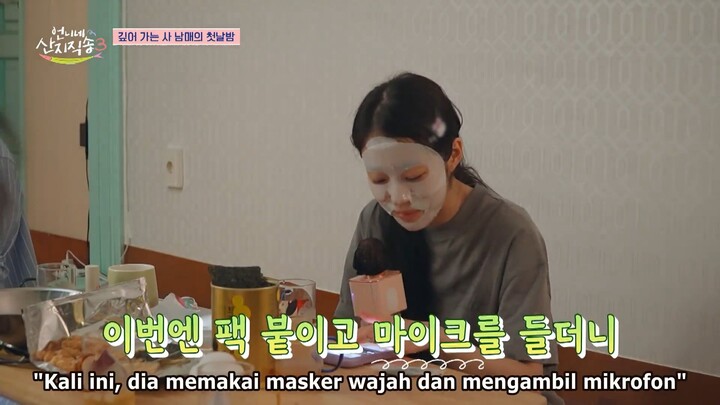 Fresh Off the Sea Season 3 Episode 02 (Sub Indo)