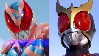 Heisei——ท่าพิเศษที่ใช้เป็นครั้งแรกโดยนักขี่หลัก 24 คนของ Reiwa!