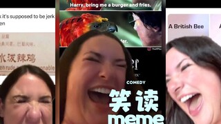 这届网友造meme的水平真的很高‼️