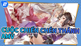 [Cuộc chiến chén thánh] Nếu bạn gọi đó là xấu xa, tôi sẵn sàng làm người xấu_2