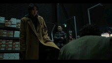 ดับแค้นไร้ปราณี ตอนที่ 4