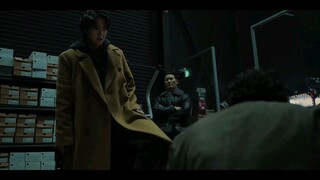 ดับแค้นไร้ปราณี ตอนที่ 4