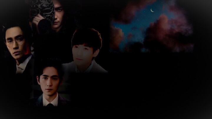 [Zhu Yilong Narcissus][ABO][Weird] Same Bed, Different Dreams Episode 46