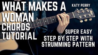 What About Us by Pink Complete Guitar Chords Tutorial  + Lesson MADE EASY