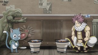 Hội Pháp Sư Fairy Tail - Tập 255 ( Thuyết Minh )
