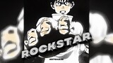 Jujutsu Kaisen - Rock Star / Alight Motion Preset [AMV/Edit]