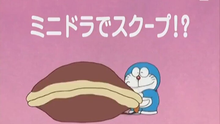 Doraemon S4 Tập 181