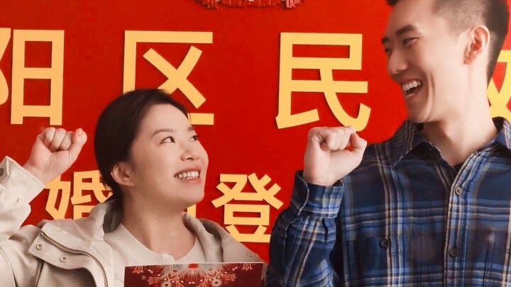After confessing their love, they eloped! I’ll always be touched by such clumsy yet passionate affec