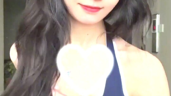 Be an elegant woman, date a high-quality man