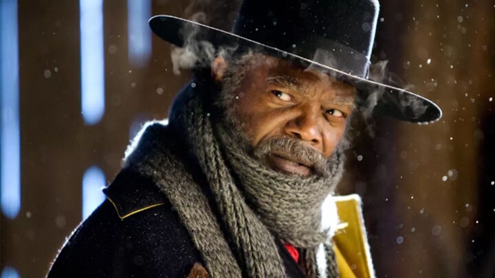 The American version of “New Dragon Gate Inn”—a suspenseful Western by a cinematic genius—will leave