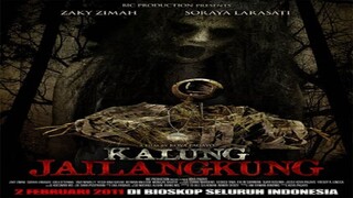 Kalung Jailangkung (2011)