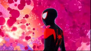 Spider-Man _ Into the Spider-Verse
