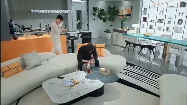 🇨🇳 Ep 21 ssoB yM