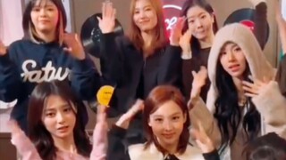 全员挑战！TWICE《Heart Shaker》舞蹈挑战